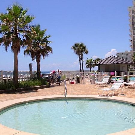 Windward Pointe #306 Villa Ориндж Бийч Екстериор снимка