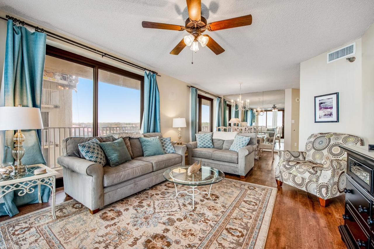 Windward Pointe #306 Villa Ориндж Бийч Екстериор снимка