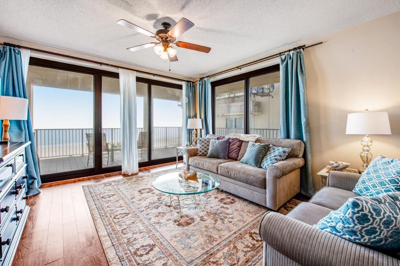 Windward Pointe #306 Villa Ориндж Бийч Екстериор снимка