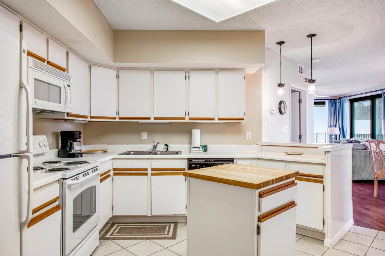 Windward Pointe #306 Villa Ориндж Бийч Екстериор снимка