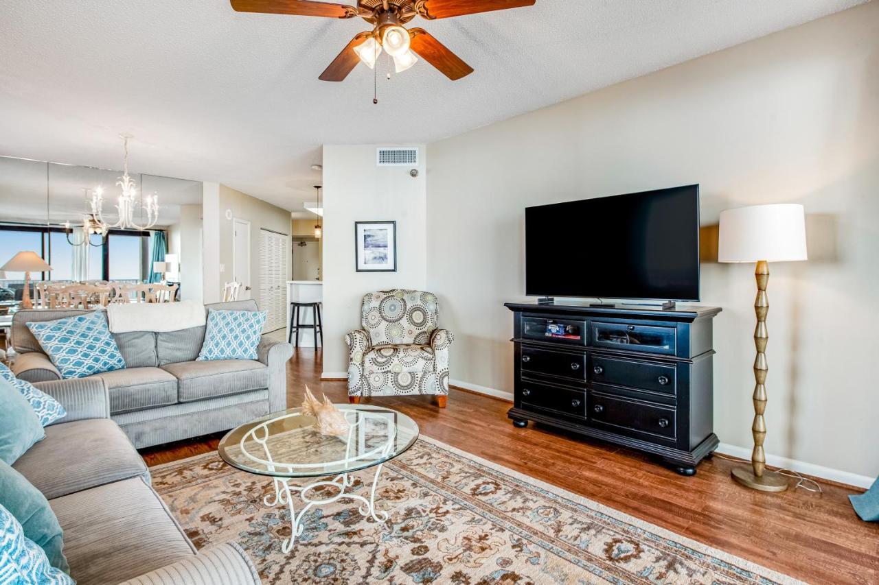Windward Pointe #306 Villa Ориндж Бийч Екстериор снимка
