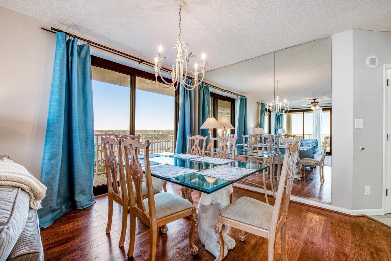 Windward Pointe #306 Villa Ориндж Бийч Екстериор снимка