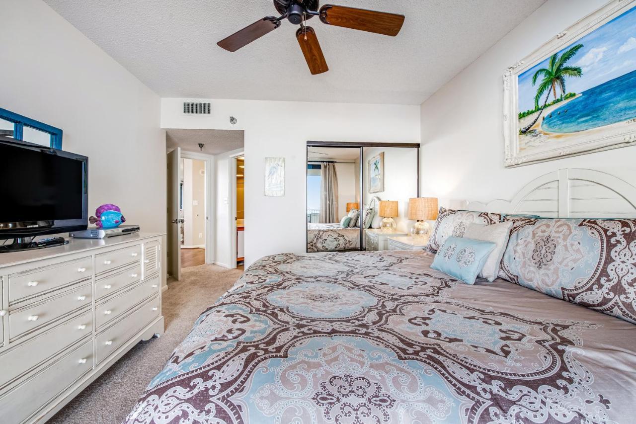 Windward Pointe #306 Villa Ориндж Бийч Екстериор снимка