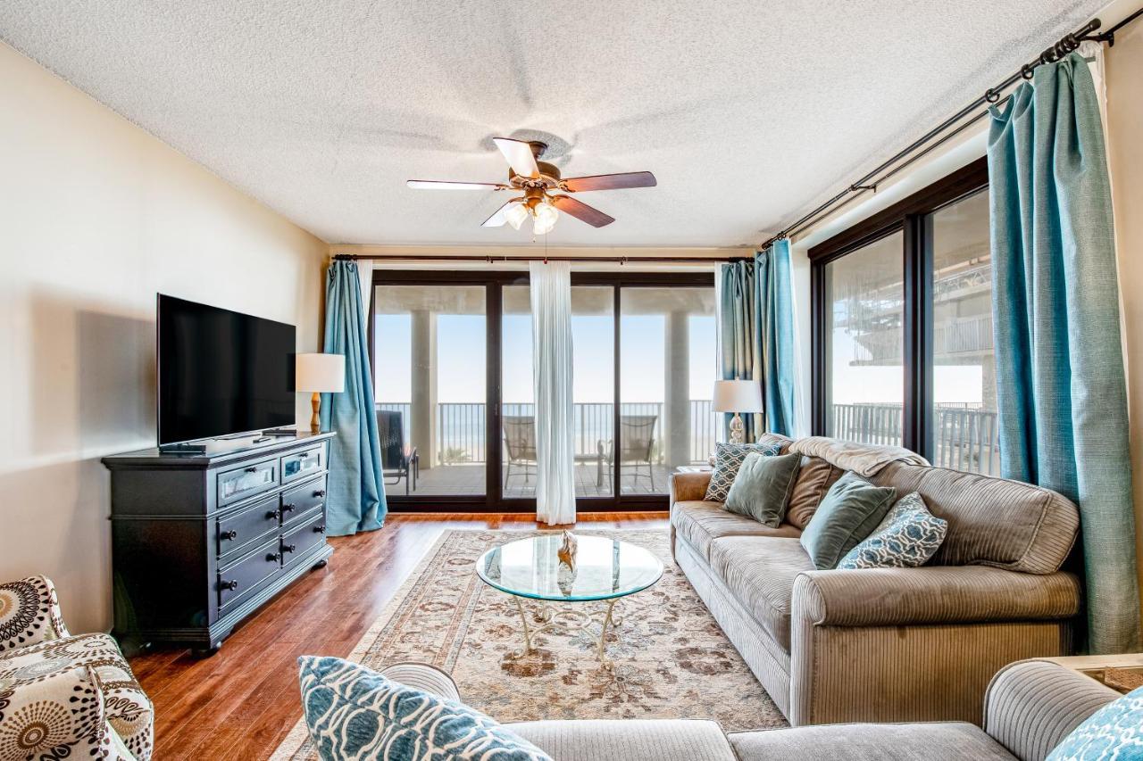 Windward Pointe #306 Villa Ориндж Бийч Екстериор снимка