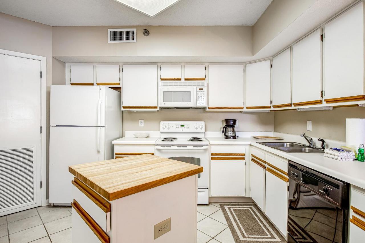 Windward Pointe #306 Villa Ориндж Бийч Екстериор снимка