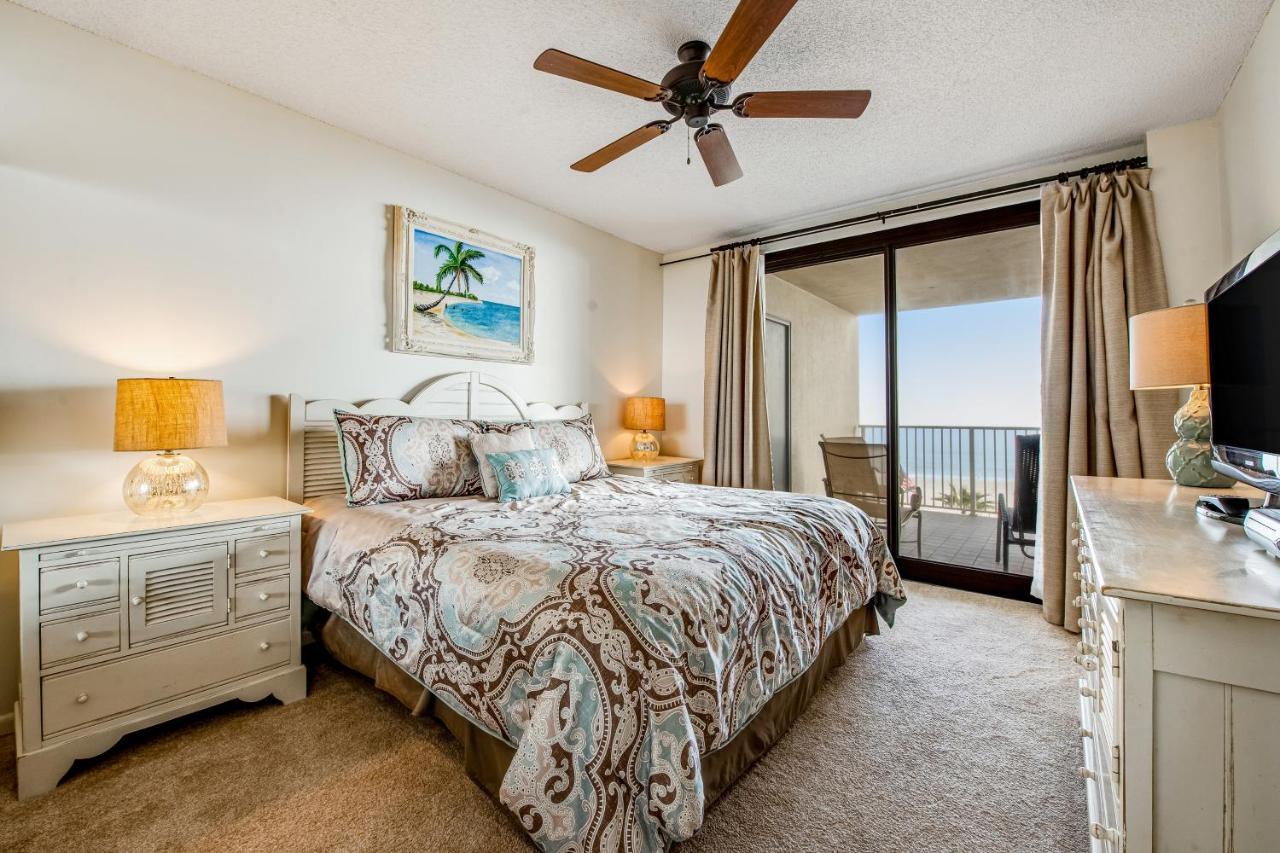 Windward Pointe #306 Villa Ориндж Бийч Екстериор снимка