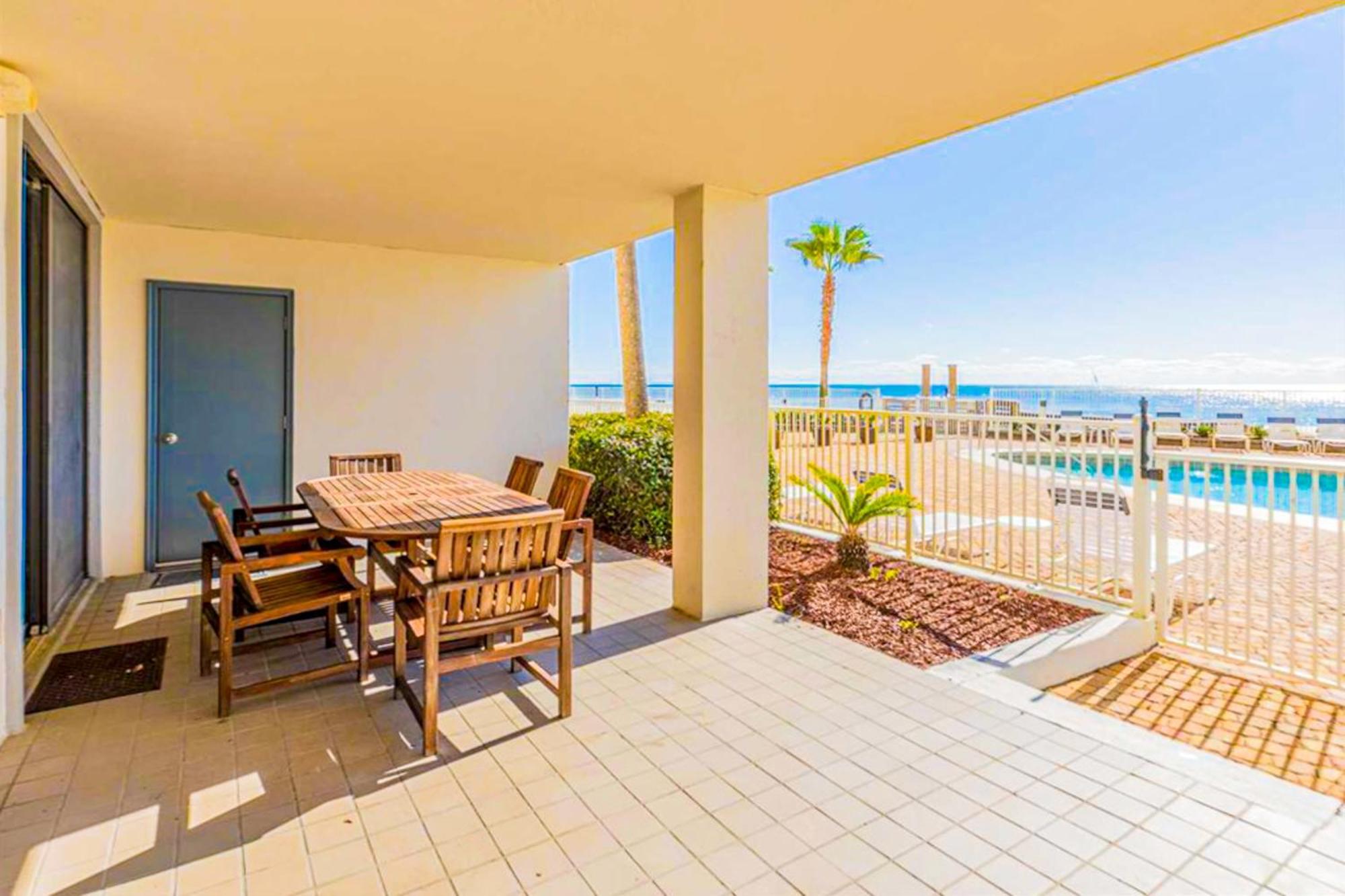 Windward Pointe #306 Villa Ориндж Бийч Стая снимка