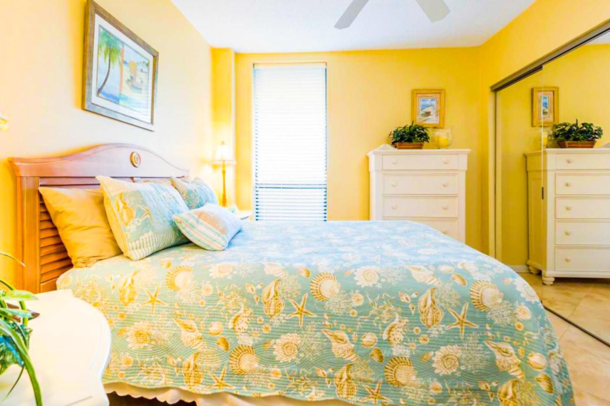 Windward Pointe #306 Villa Ориндж Бийч Стая снимка