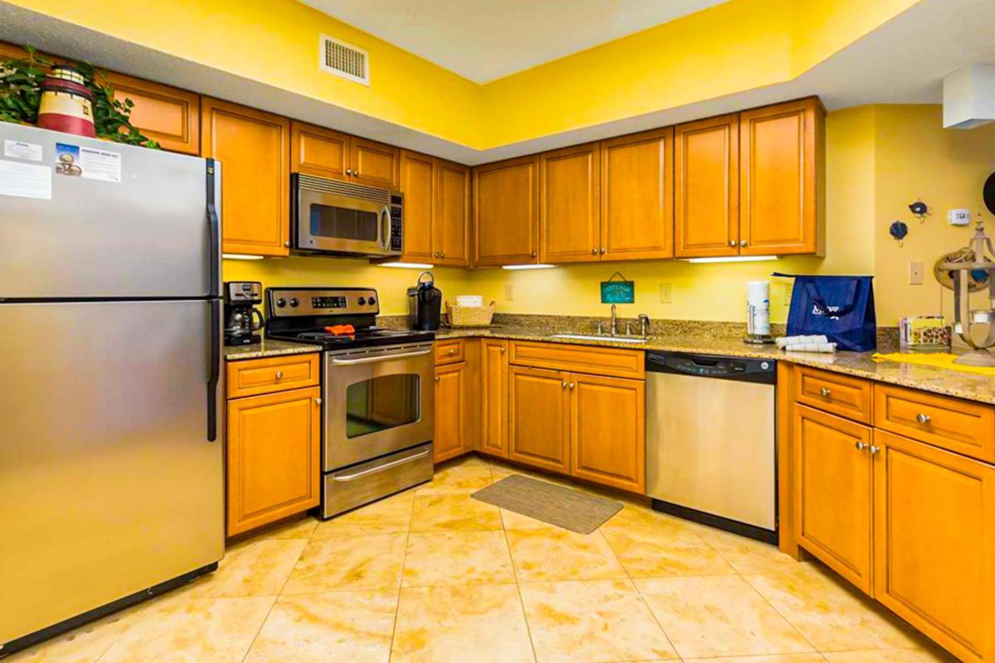 Windward Pointe #306 Villa Ориндж Бийч Стая снимка