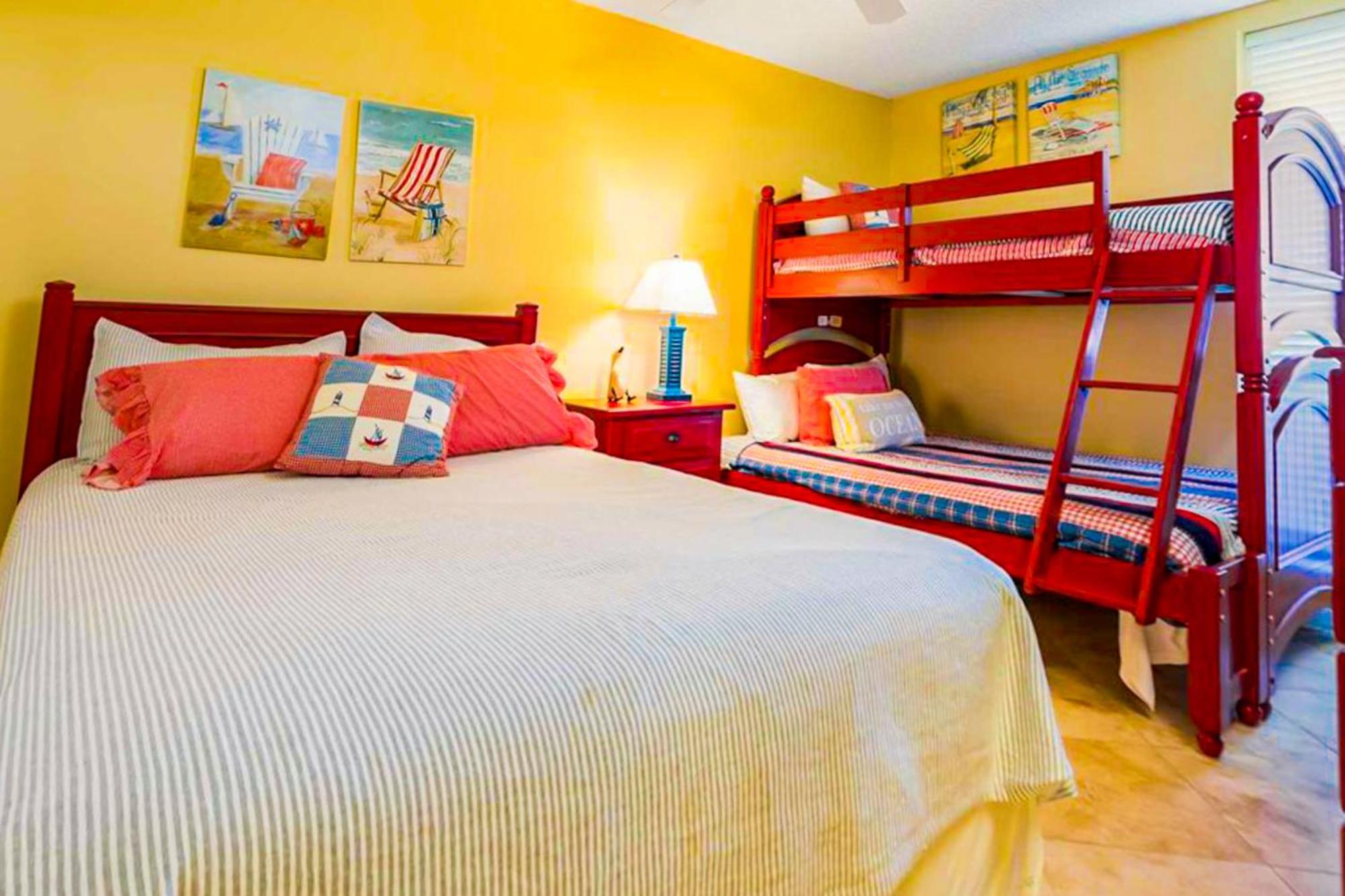 Windward Pointe #306 Villa Ориндж Бийч Стая снимка