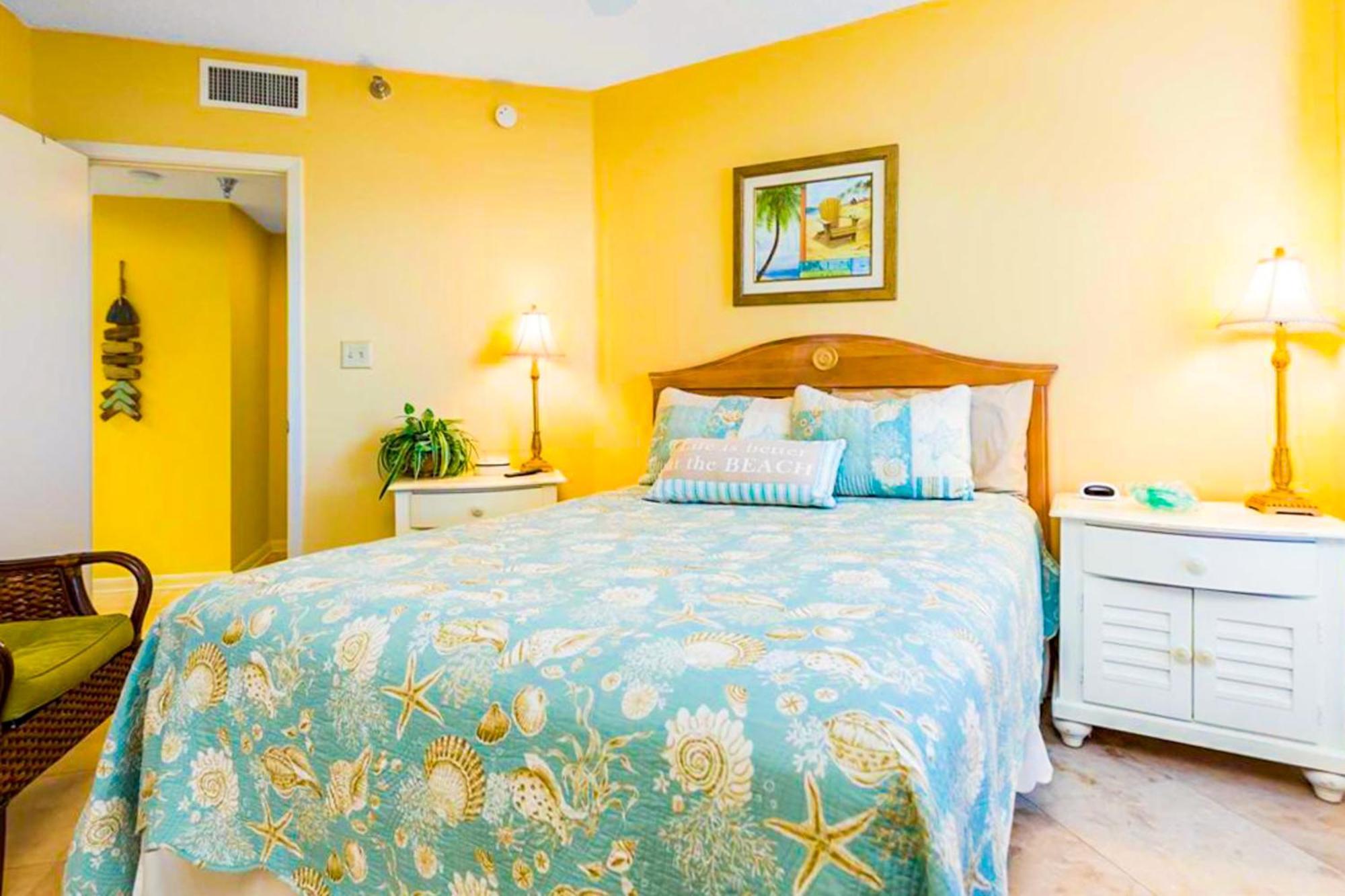 Windward Pointe #306 Villa Ориндж Бийч Стая снимка