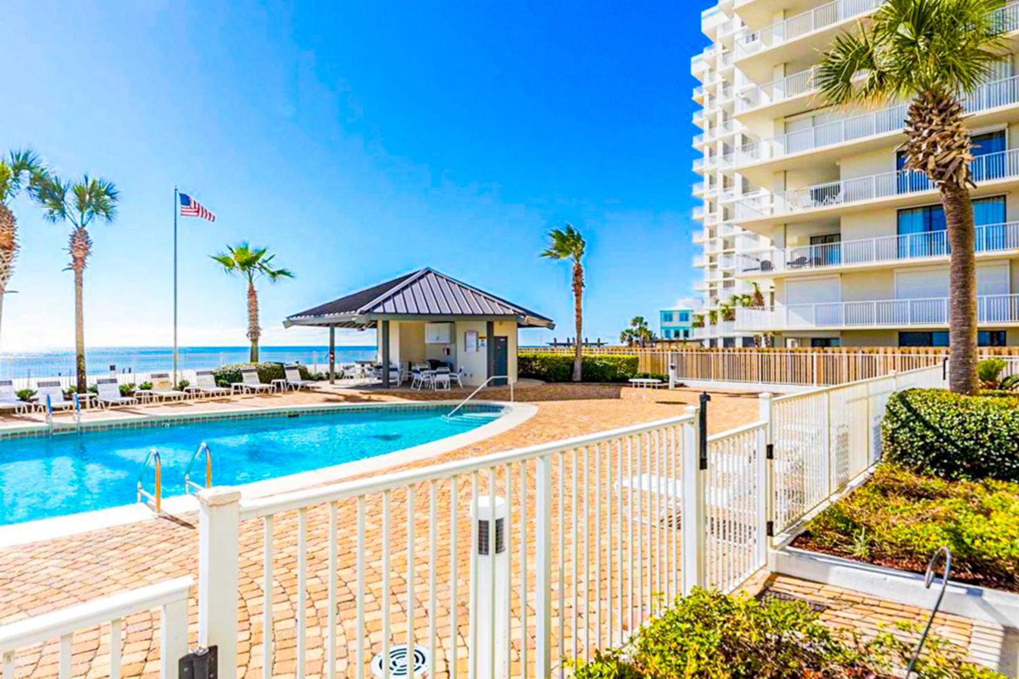 Windward Pointe #306 Villa Ориндж Бийч Стая снимка