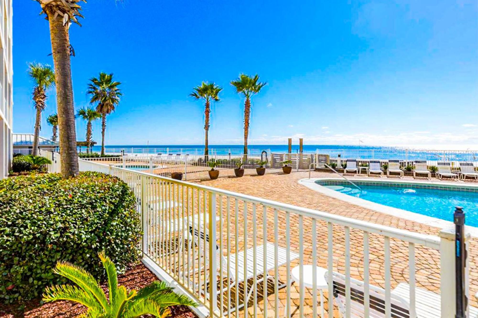 Windward Pointe #306 Villa Ориндж Бийч Стая снимка