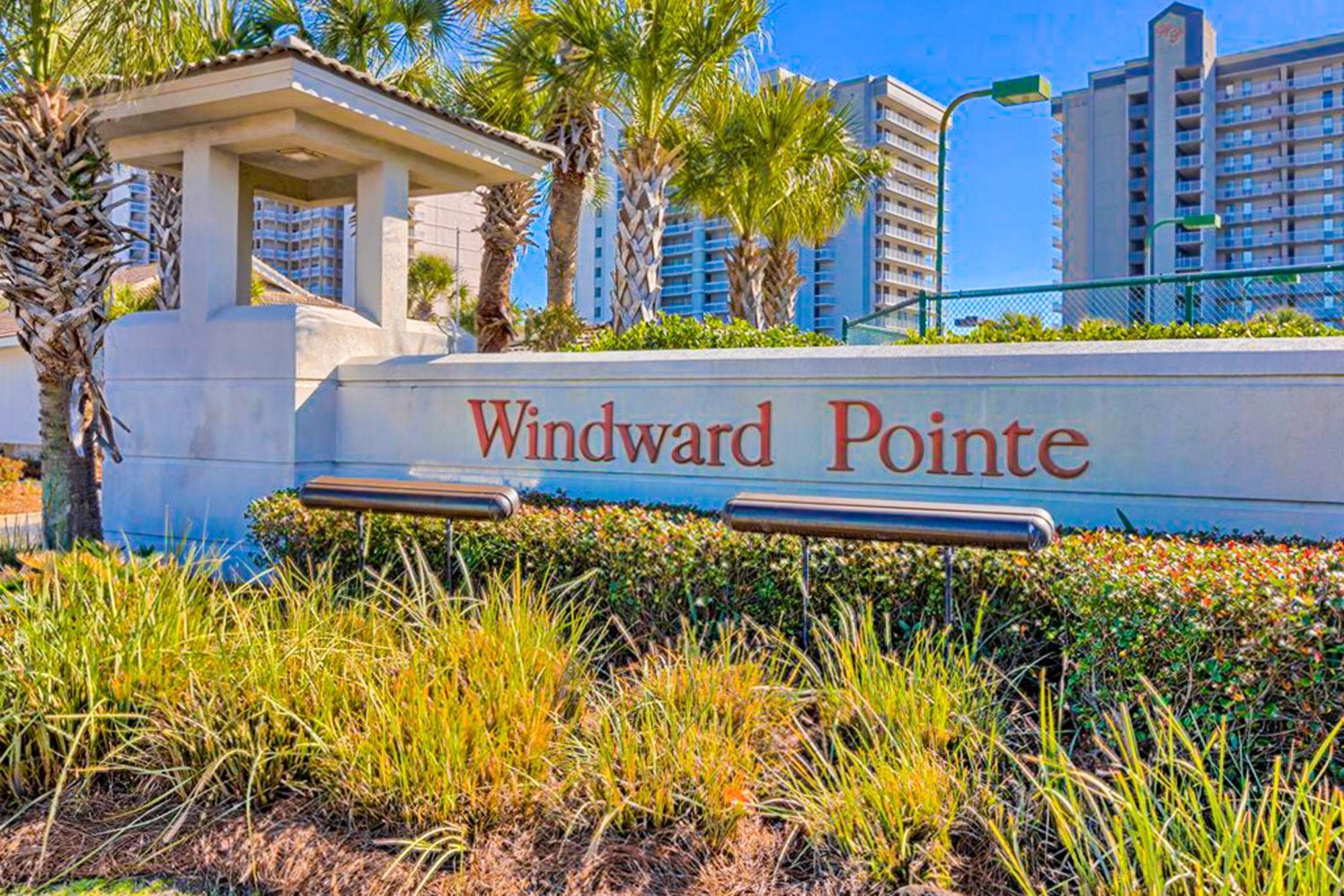 Windward Pointe #306 Villa Ориндж Бийч Стая снимка