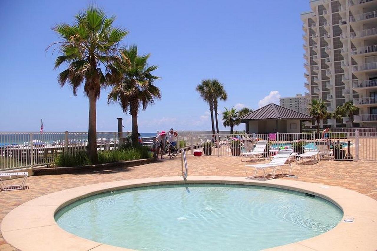 Windward Pointe #306 Villa Ориндж Бийч Екстериор снимка