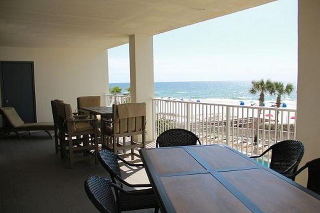 Windward Pointe #306 Villa Ориндж Бийч Екстериор снимка