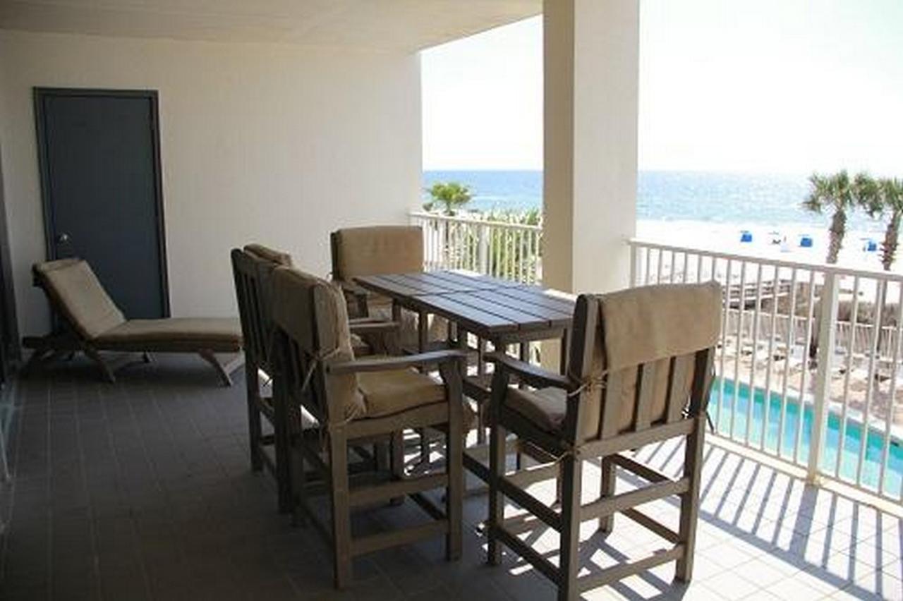Windward Pointe #306 Villa Ориндж Бийч Екстериор снимка