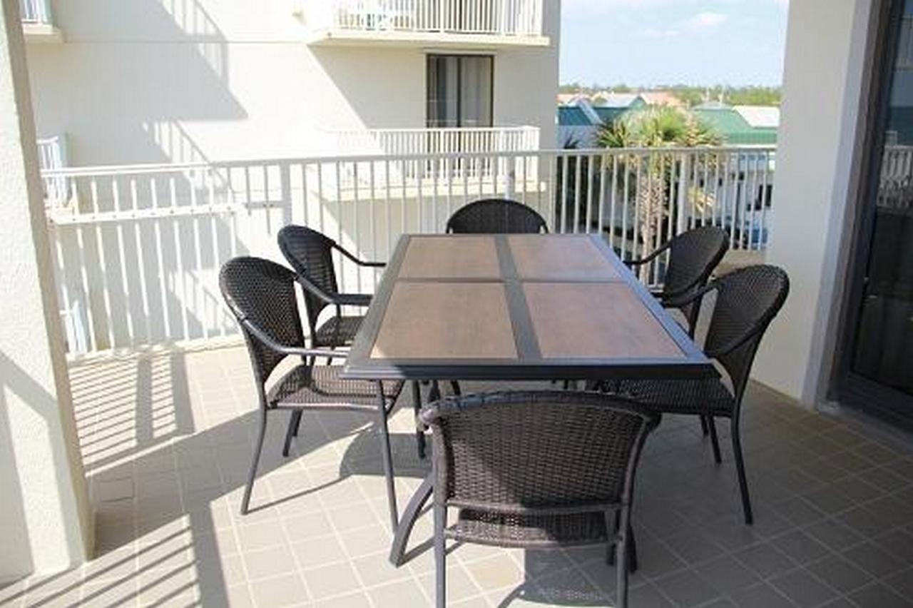 Windward Pointe #306 Villa Ориндж Бийч Екстериор снимка