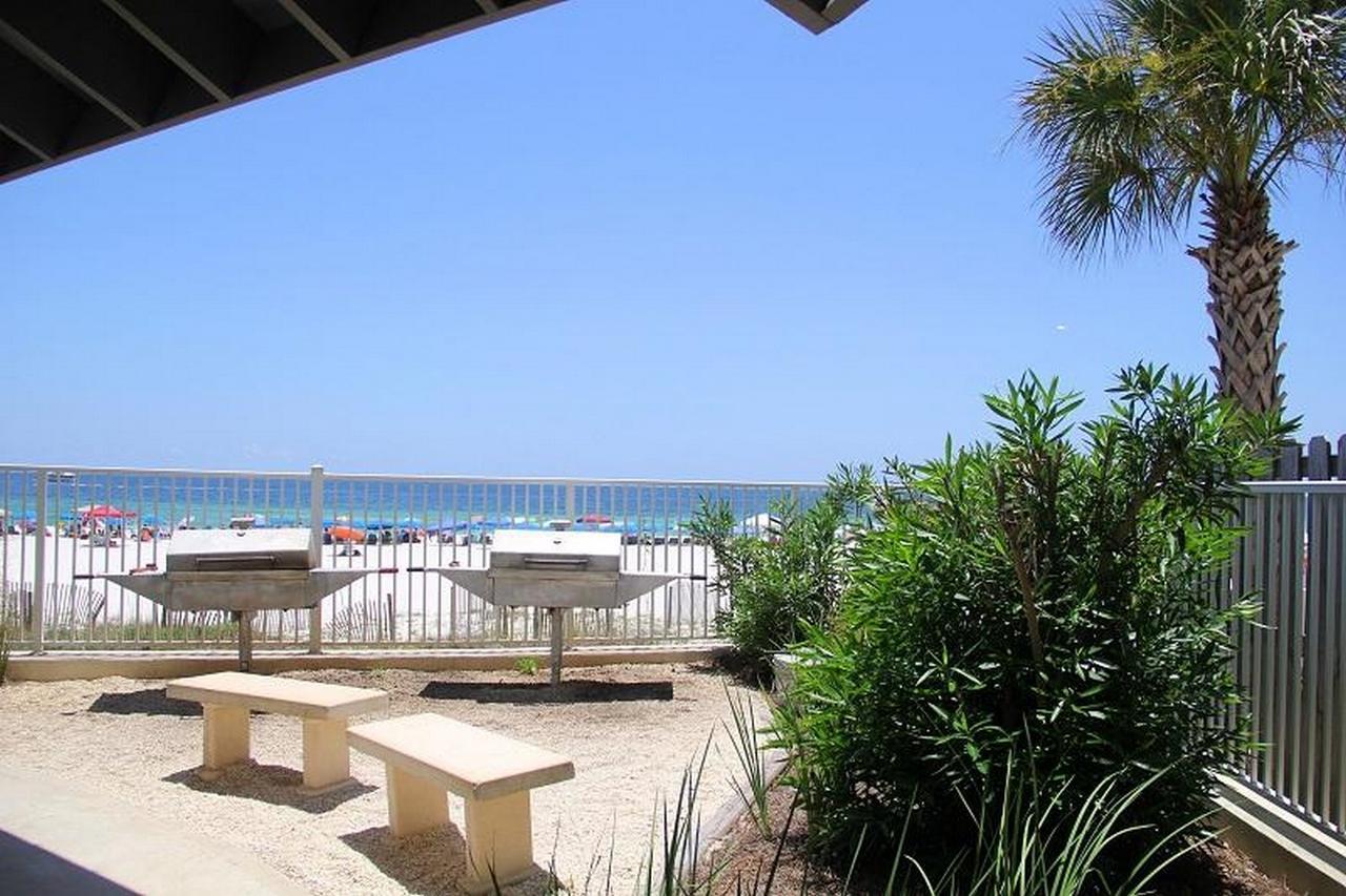 Windward Pointe #306 Villa Ориндж Бийч Екстериор снимка