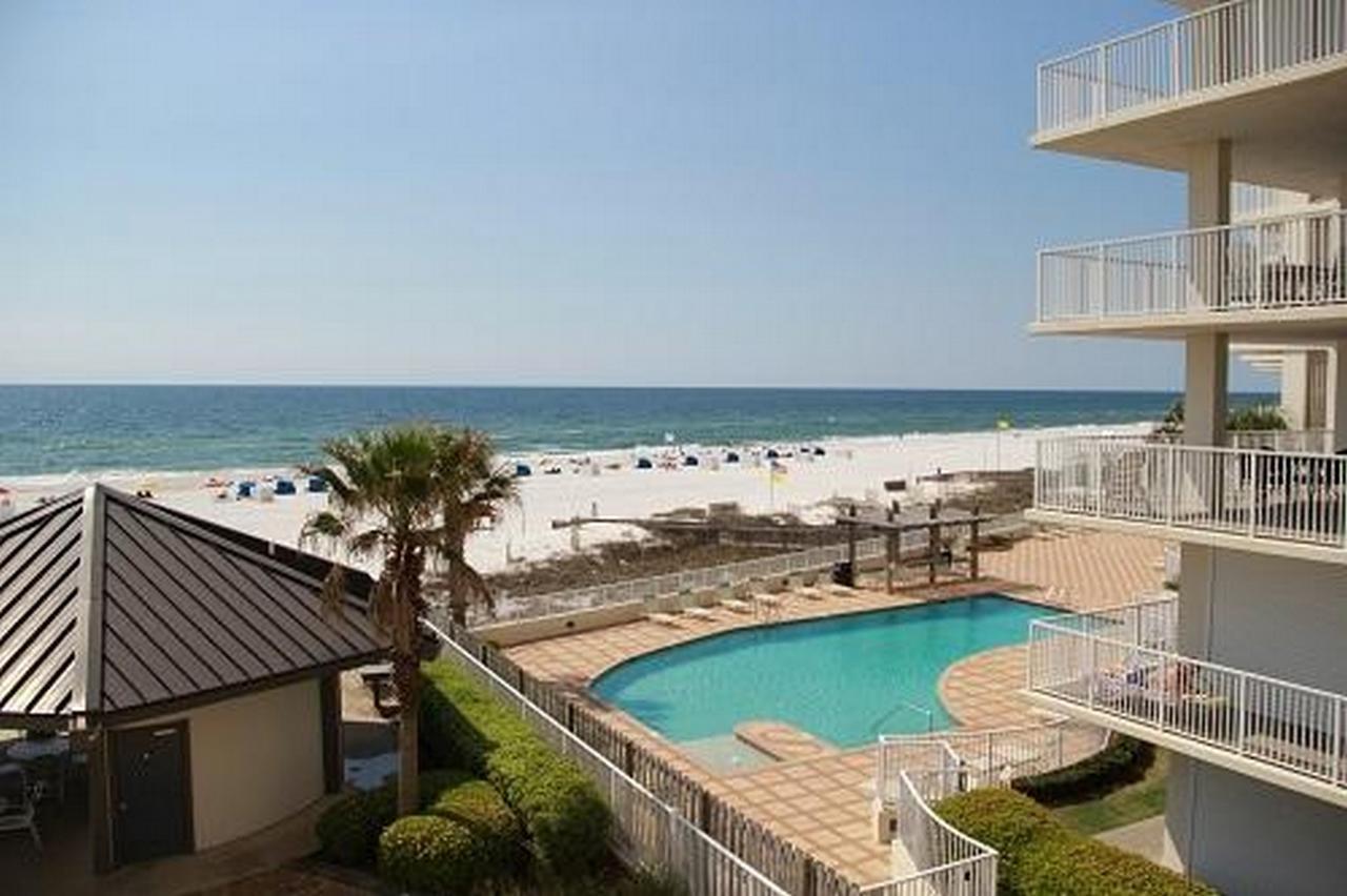 Windward Pointe #306 Villa Ориндж Бийч Екстериор снимка