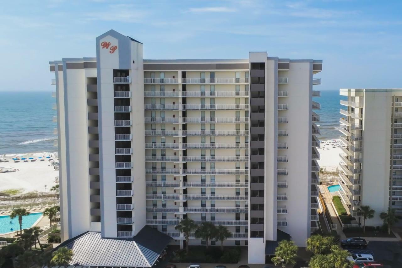 Windward Pointe #306 Villa Ориндж Бийч Екстериор снимка