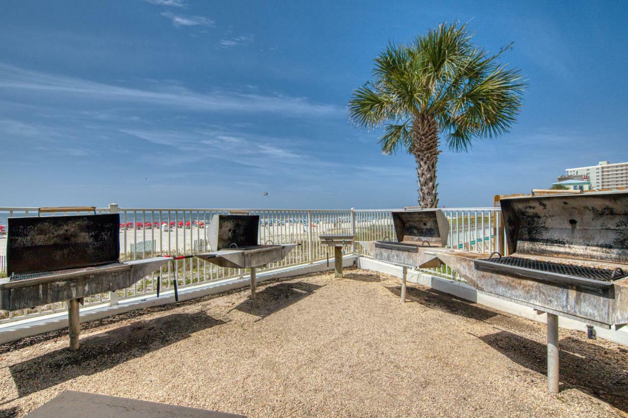 Windward Pointe #306 Villa Ориндж Бийч Екстериор снимка