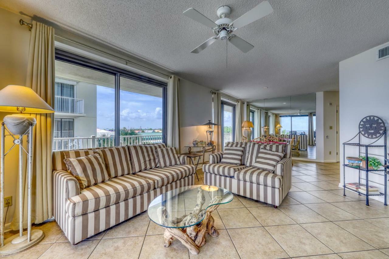 Windward Pointe #306 Villa Ориндж Бийч Екстериор снимка