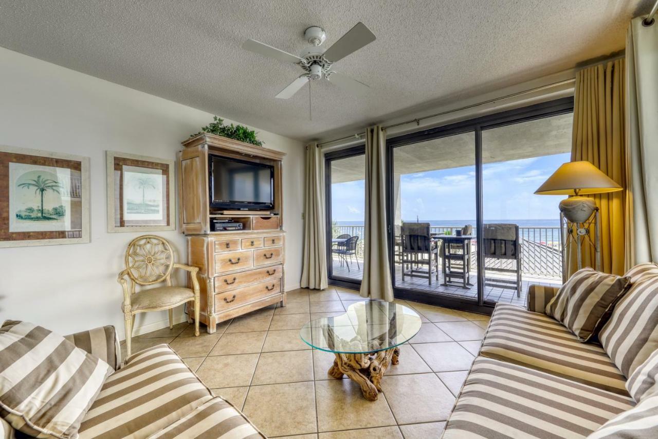 Windward Pointe #306 Villa Ориндж Бийч Екстериор снимка