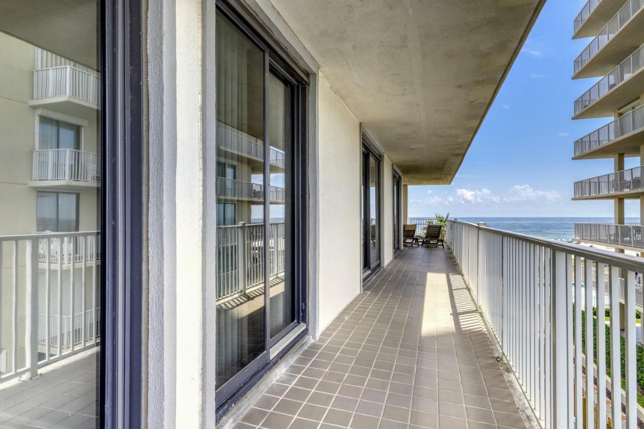 Windward Pointe #306 Villa Ориндж Бийч Екстериор снимка
