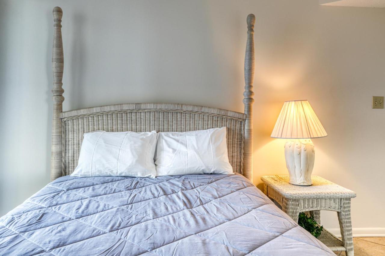Windward Pointe #306 Villa Ориндж Бийч Екстериор снимка