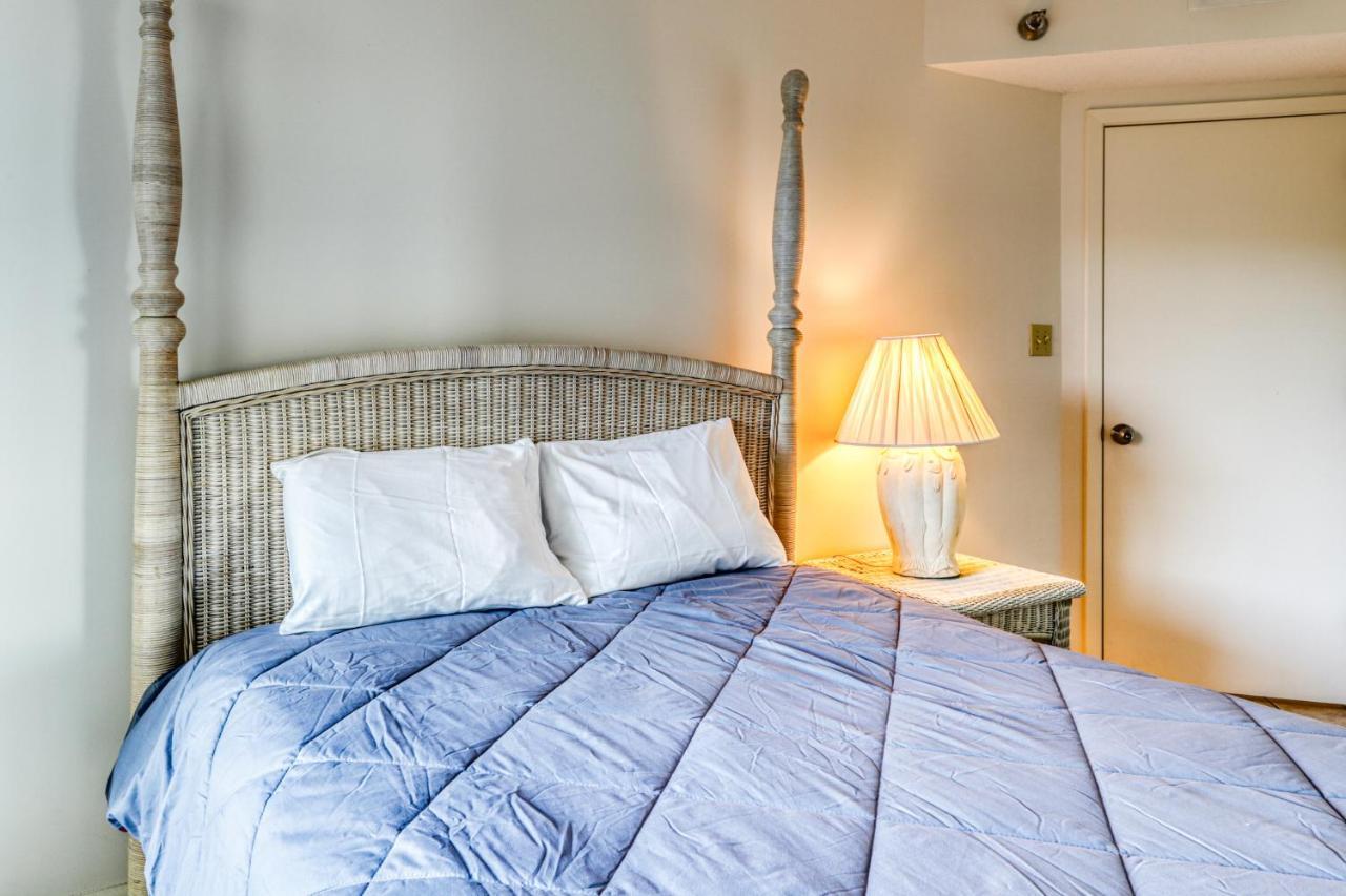 Windward Pointe #306 Villa Ориндж Бийч Екстериор снимка