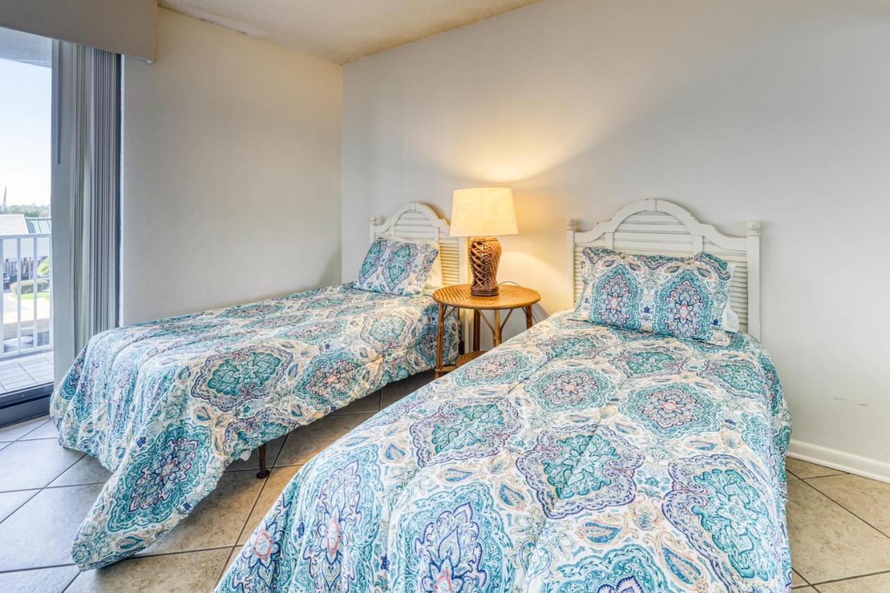 Windward Pointe #306 Villa Ориндж Бийч Екстериор снимка