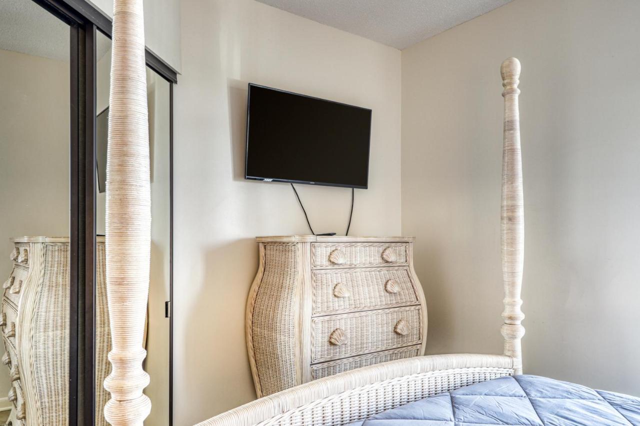 Windward Pointe #306 Villa Ориндж Бийч Екстериор снимка