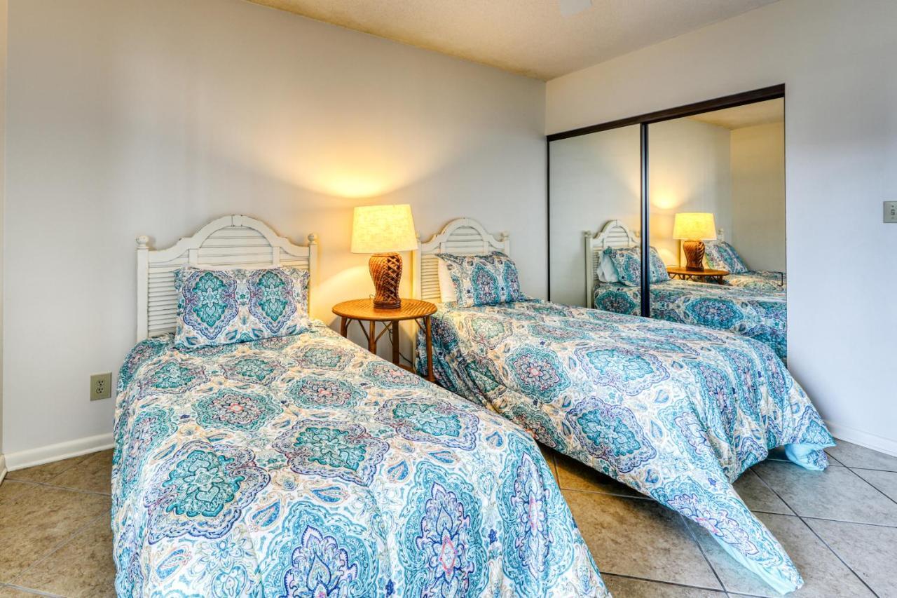 Windward Pointe #306 Villa Ориндж Бийч Екстериор снимка